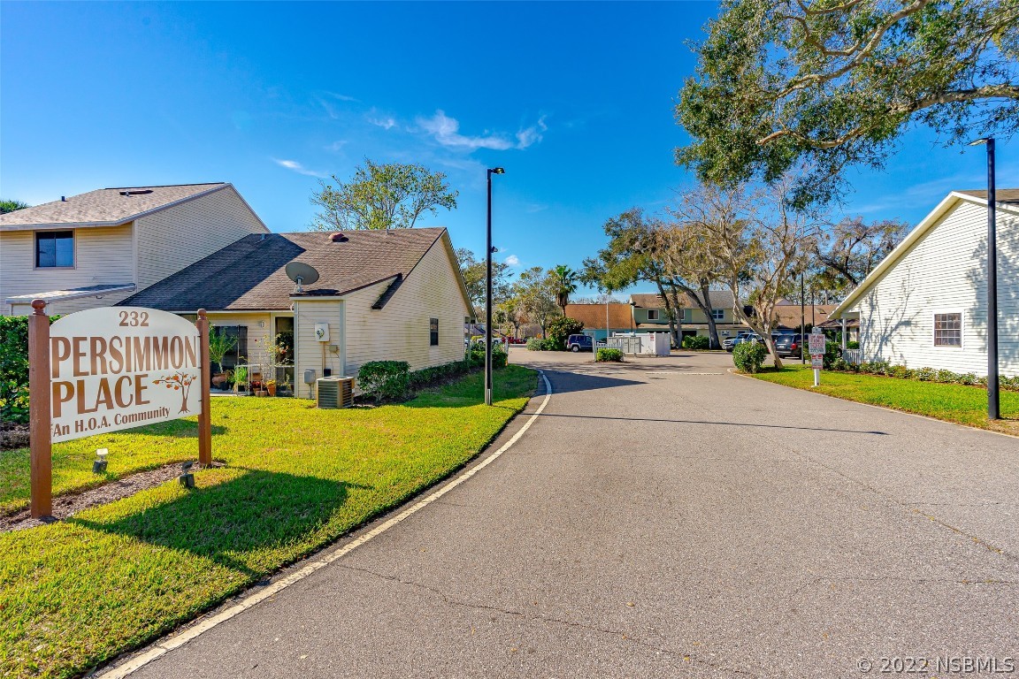 232 North Ridgewood Avenue, Unit F29 Edgewater, FL 32132 - Photo 21 of 29 Gallery Image 21