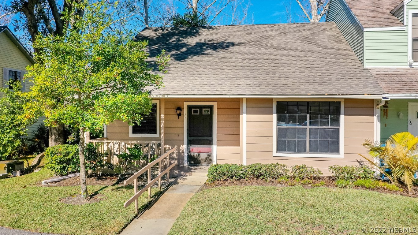 232 North Ridgewood Avenue, Unit F29 Edgewater, FL 32132 - Photo 22 of 29 Gallery Image 22