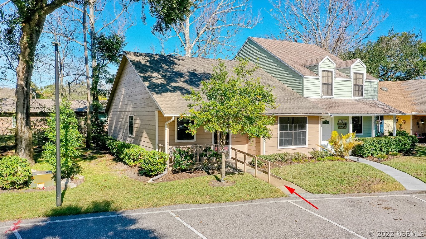 232 North Ridgewood Avenue, Unit F29 Edgewater, FL 32132 - Photo 23 of 29 Gallery Image 23