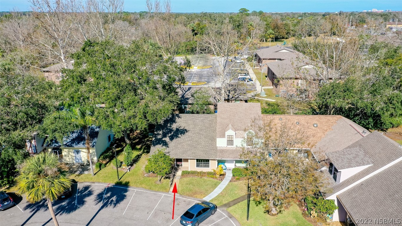 232 North Ridgewood Avenue, Unit F29 Edgewater, FL 32132 - Photo 24 of 29 Gallery Image 24