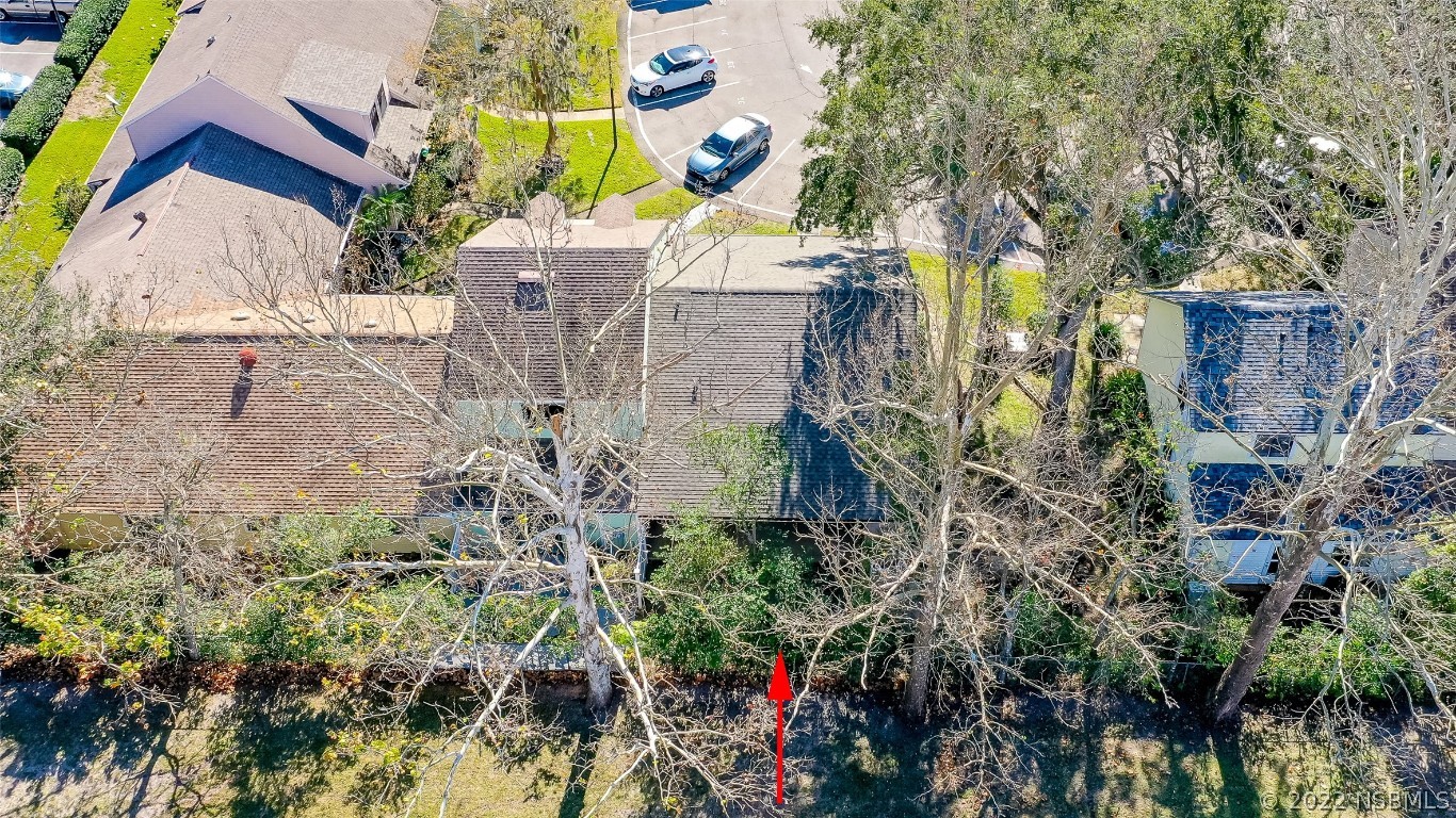 232 North Ridgewood Avenue, Unit F29 Edgewater, FL 32132 - Photo 25 of 29 Gallery Image 25