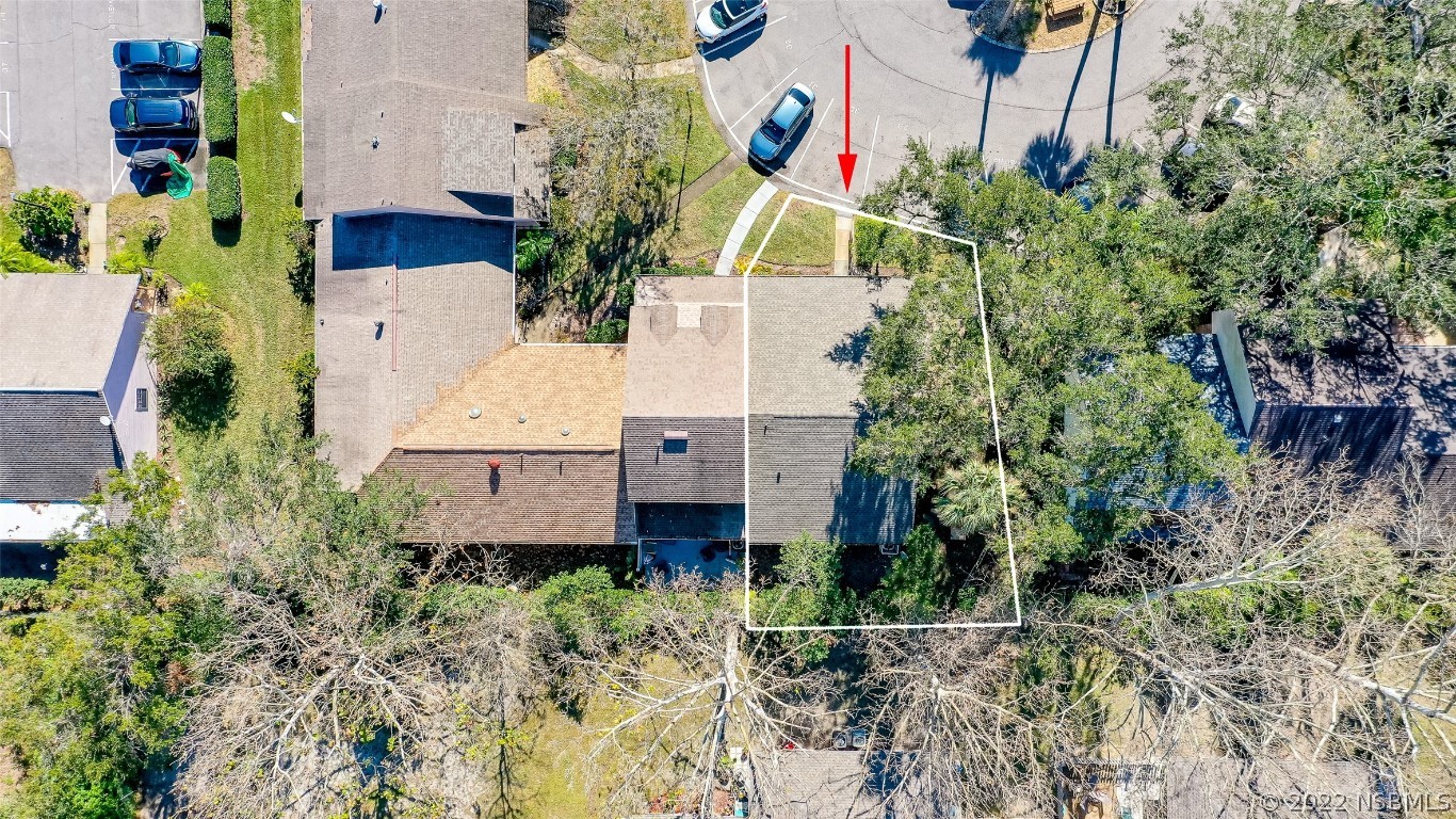 232 North Ridgewood Avenue, Unit F29 Edgewater, FL 32132 - Photo 26 of 29 Gallery Image 26