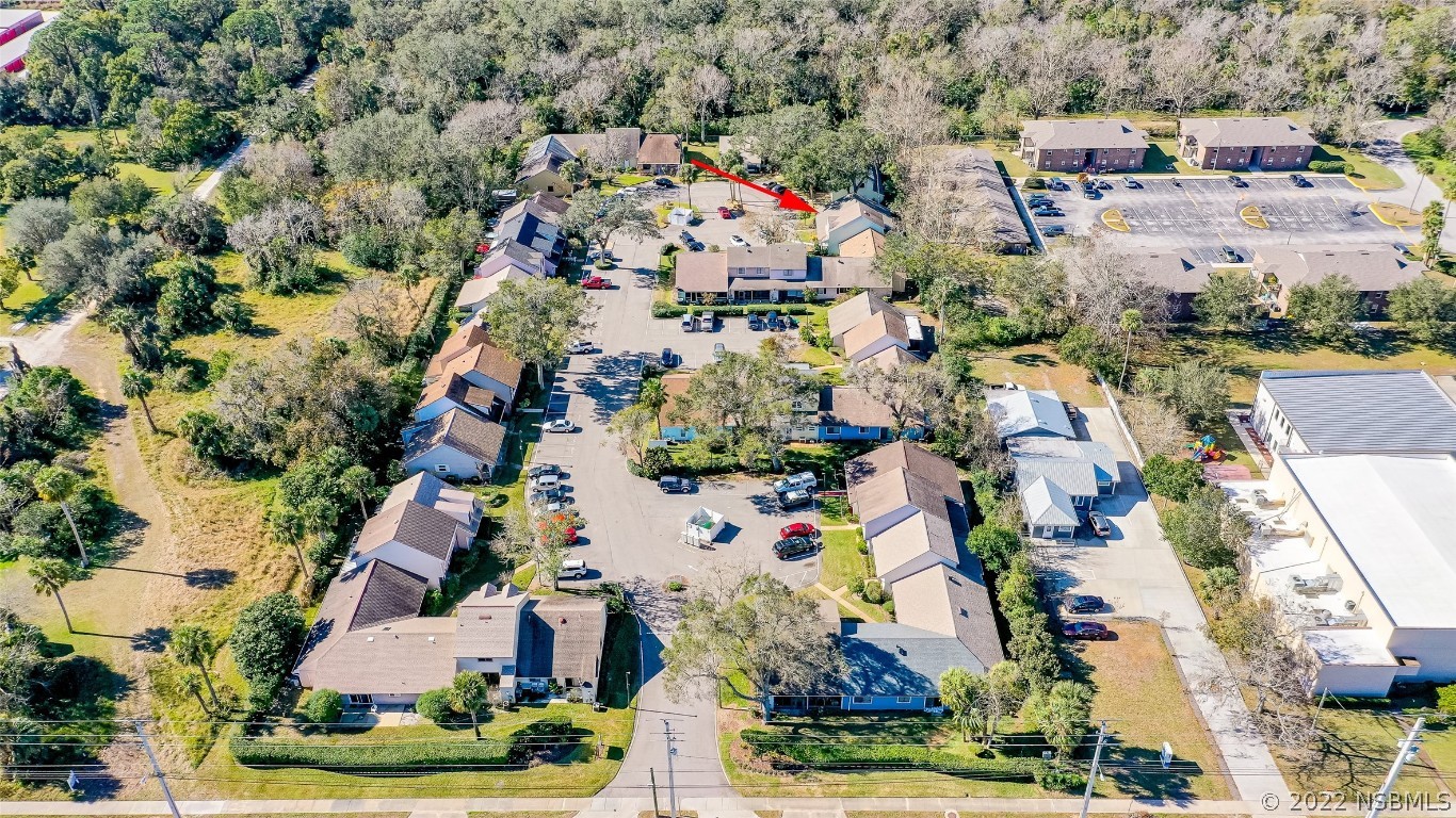 232 North Ridgewood Avenue, Unit F29 Edgewater, FL 32132 - Photo 27 of 29 Gallery Image 27