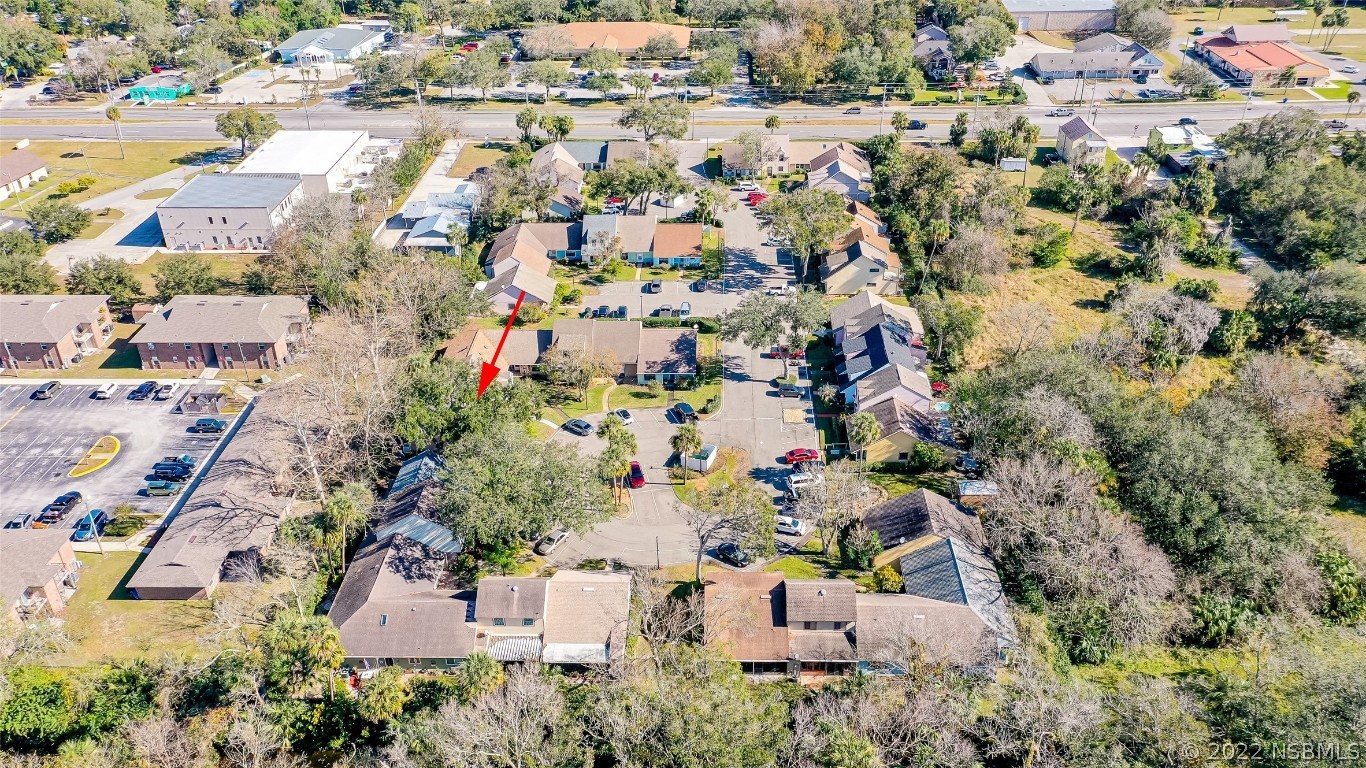 232 North Ridgewood Avenue, Unit F29 Edgewater, FL 32132 - Photo 28 of 29 Gallery Image 28