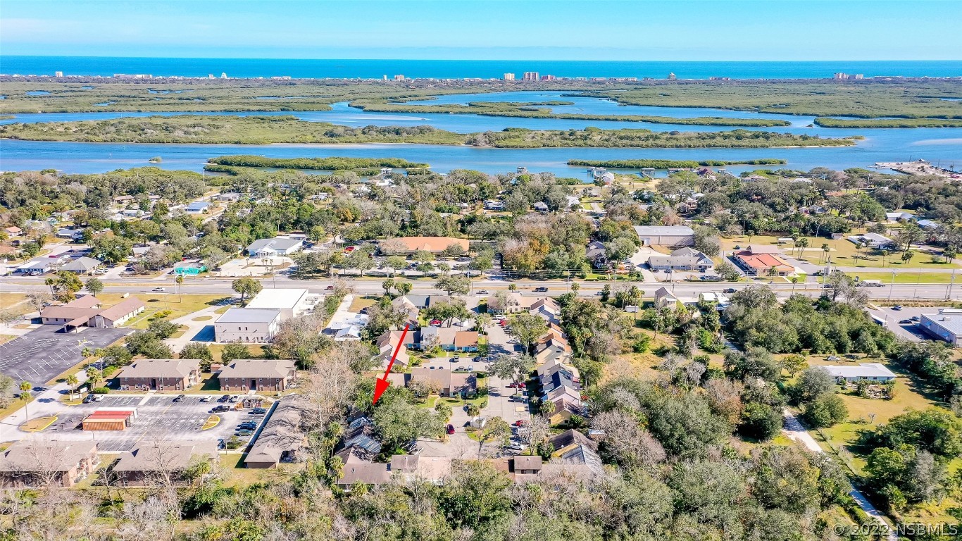 232 North Ridgewood Avenue, Unit F29 Edgewater, FL 32132 - Photo 29 of 29 Gallery Image 29