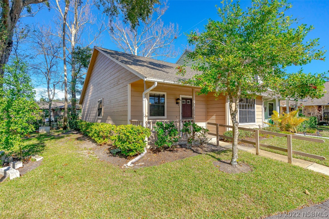 232 North Ridgewood Avenue, Unit F29 Edgewater, FL 32132 - Photo 3 of 29 Gallery Image 3