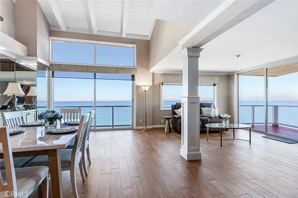 $3,850,000 | 615 Esplanade, Unit 412, Redondo Beach, CA 90277