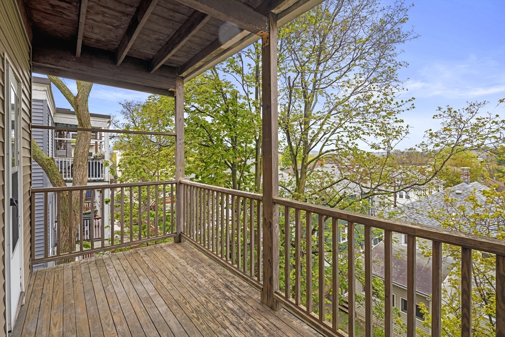 23 Thelma Road, Unit 2 Boston, MA 02122 - Photo 11 of 20