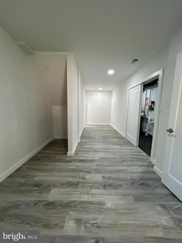 a view of room and window