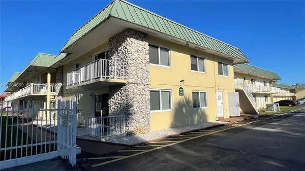front view of a house with a street