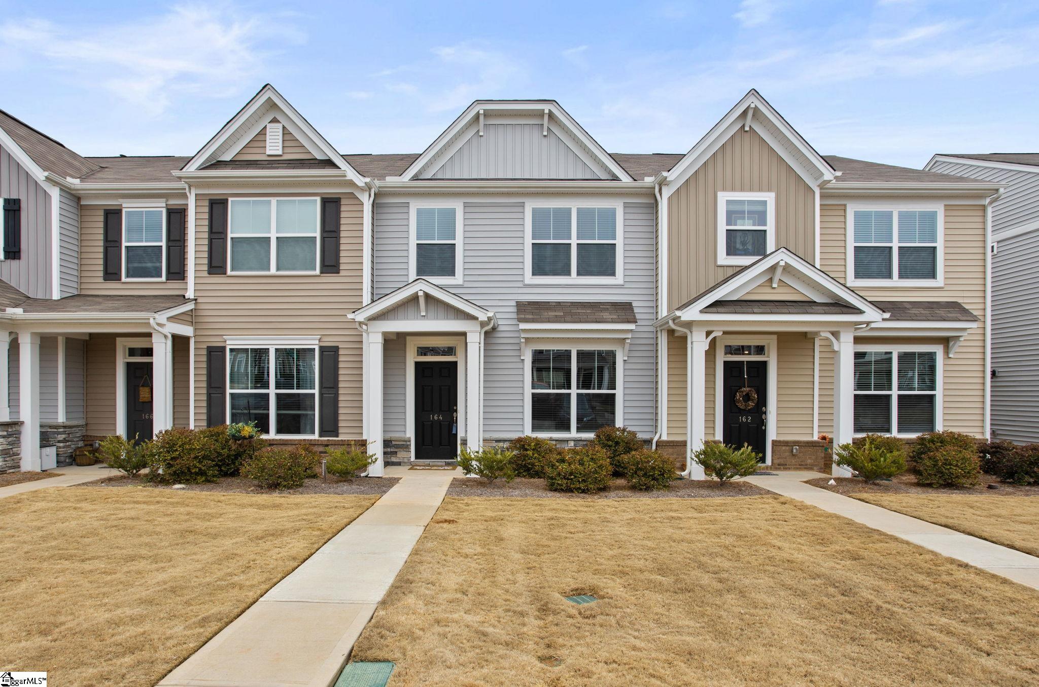 164 Xander Drive Greer, SC 29650 - Photo 1 of 29