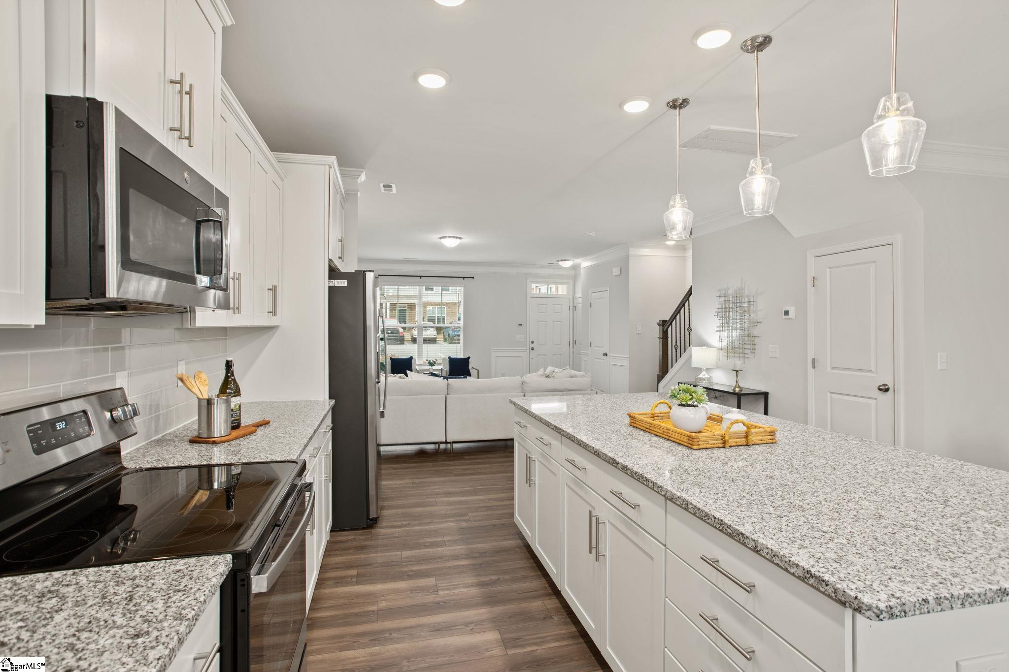 164 Xander Drive Greer, SC 29650 - Photo 11 of 29