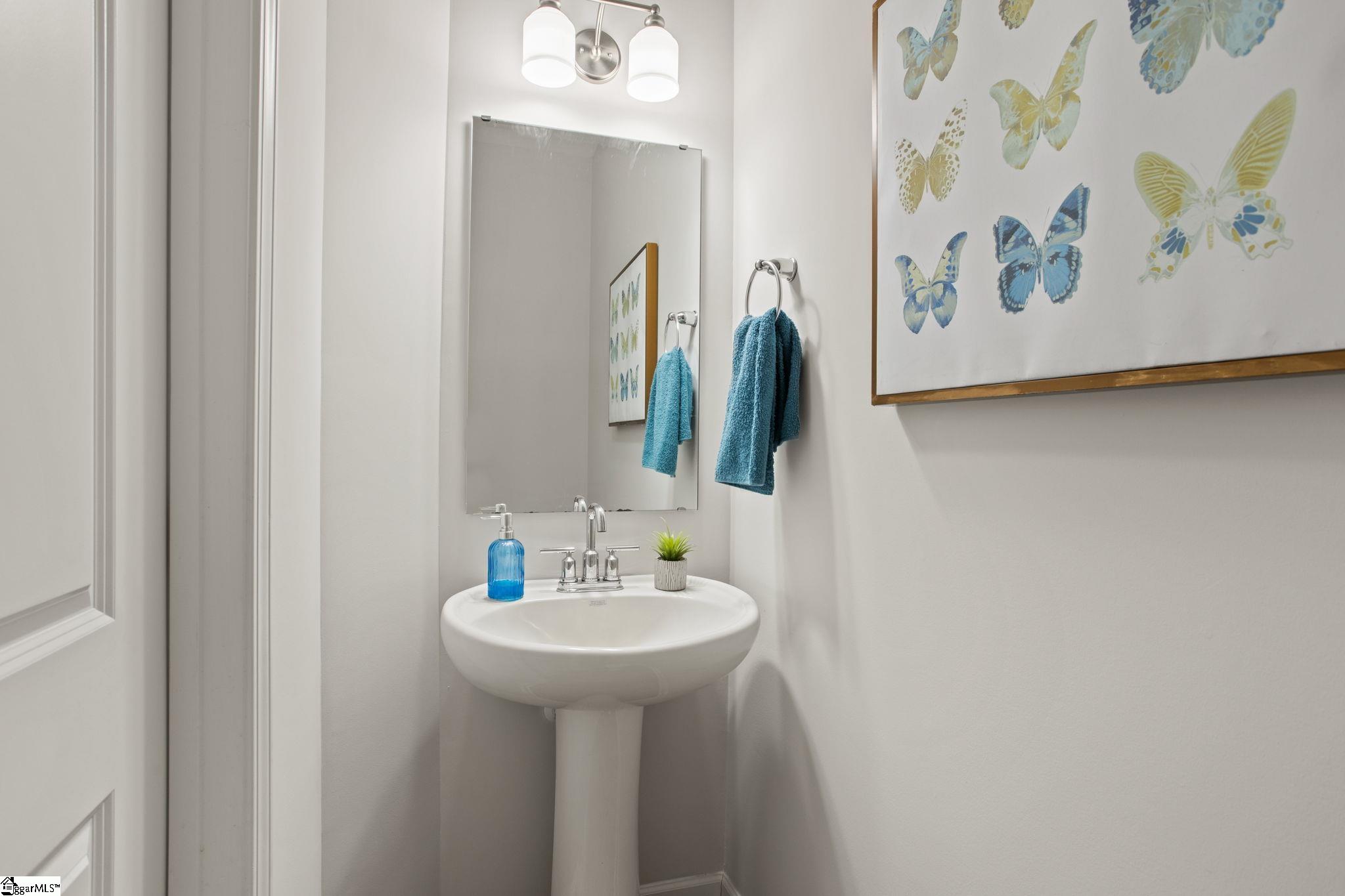 164 Xander Drive Greer, SC 29650 - Photo 13 of 29