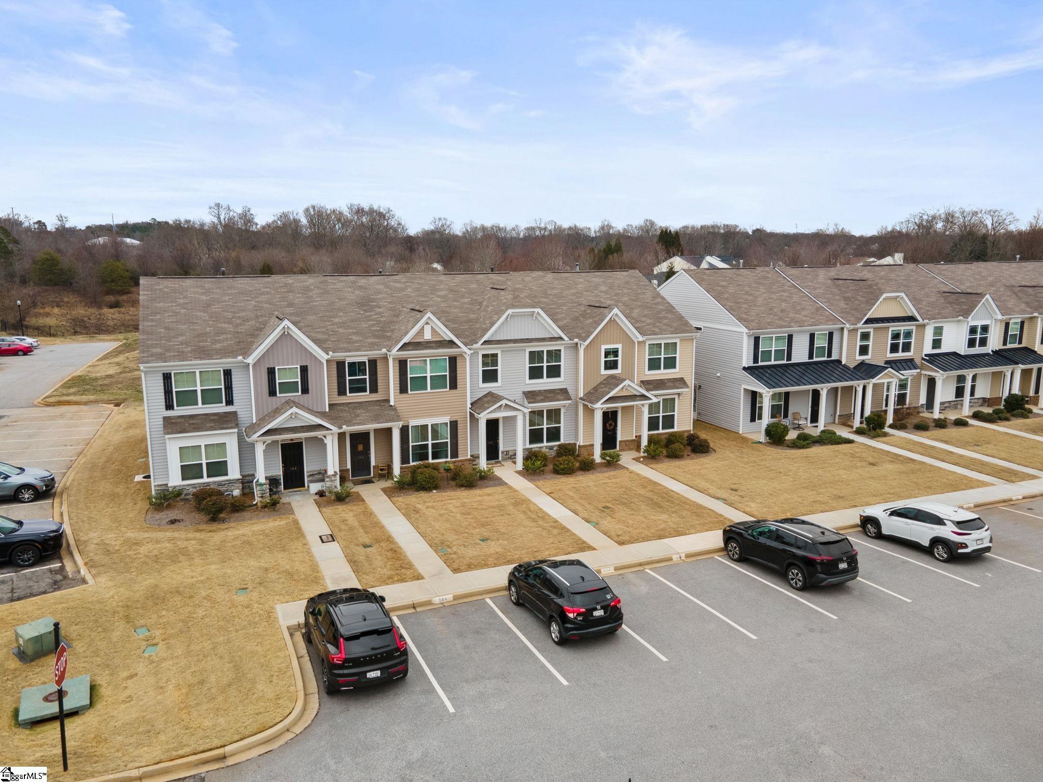 164 Xander Drive Greer, SC 29650 - Photo 23 of 29