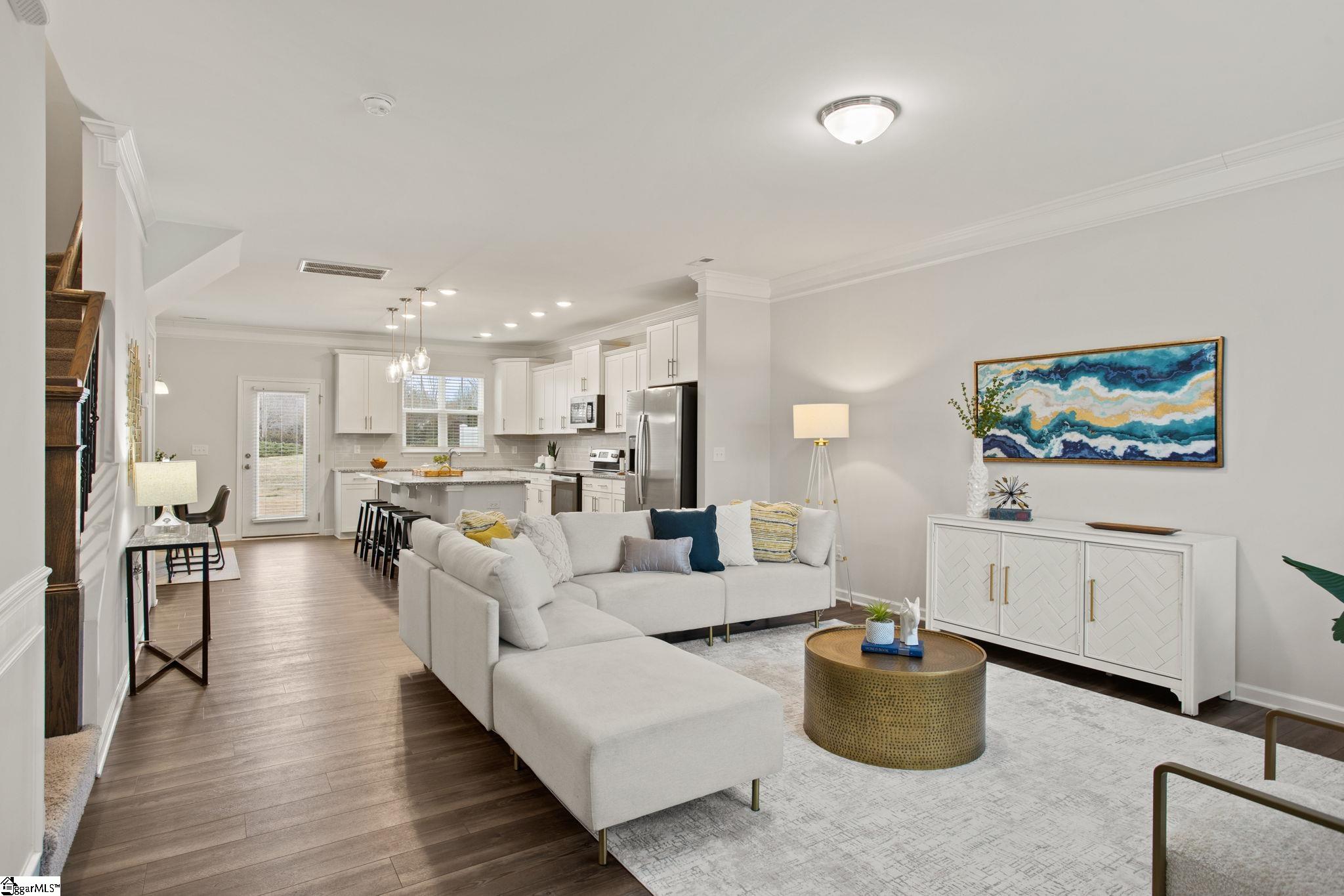 164 Xander Drive Greer, SC 29650 - Photo 4 of 29