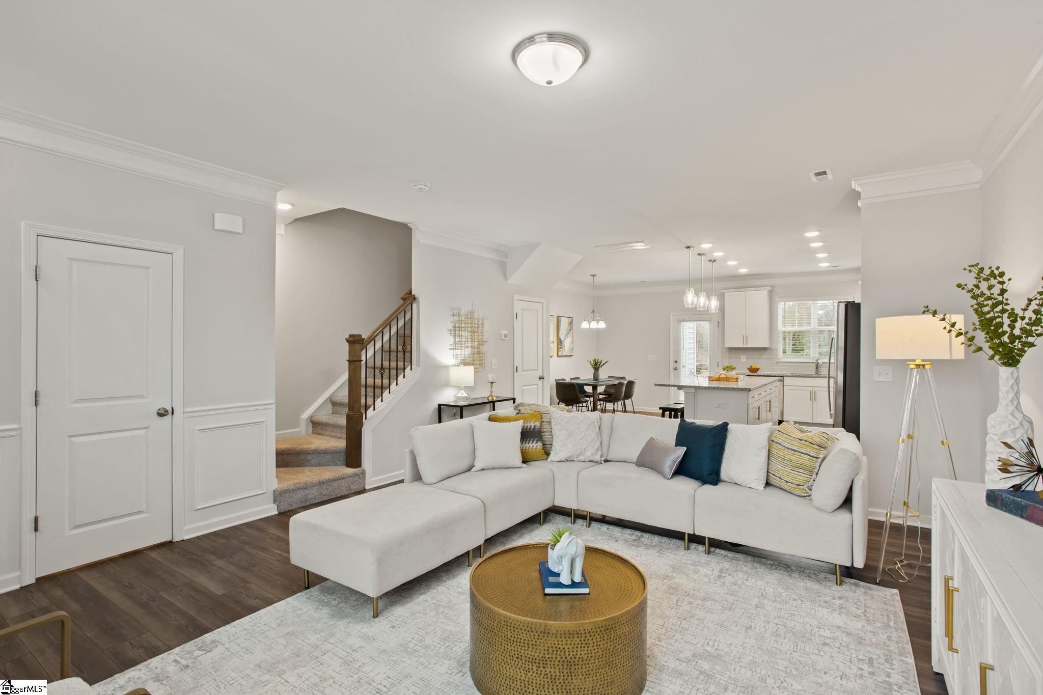 164 Xander Drive Greer, SC 29650 - Photo 6 of 29