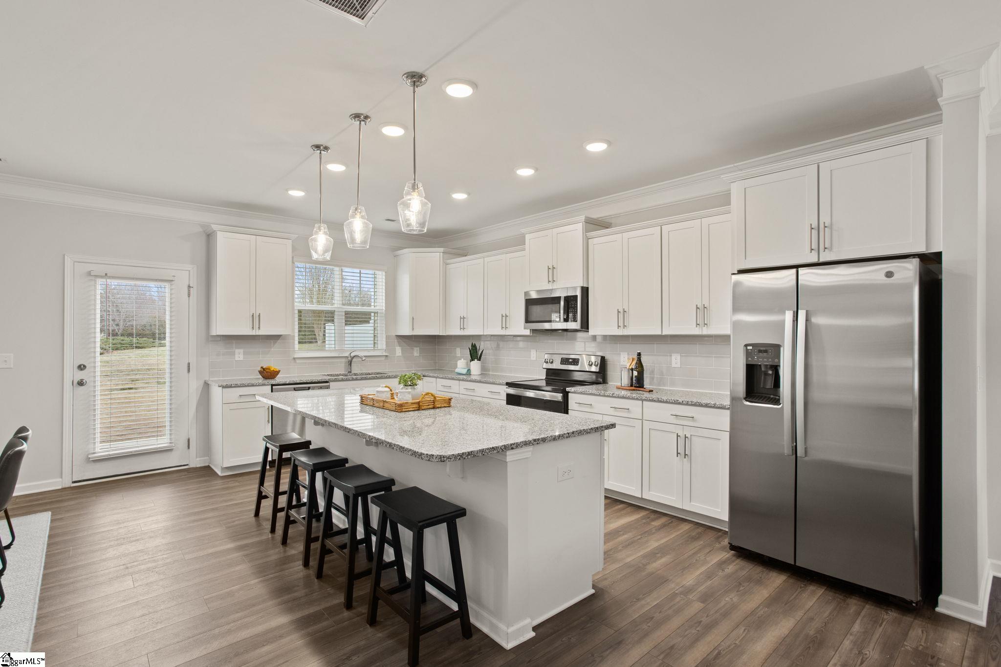 164 Xander Drive Greer, SC 29650 - Photo 7 of 29