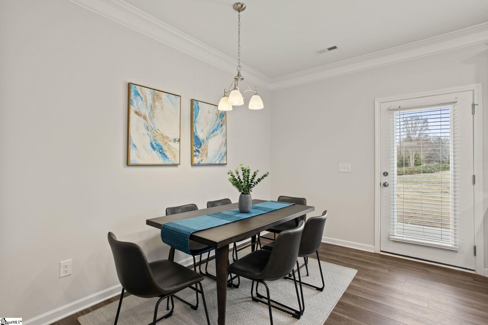 164 Xander Drive Greer, SC 29650 - Photo 8 of 29