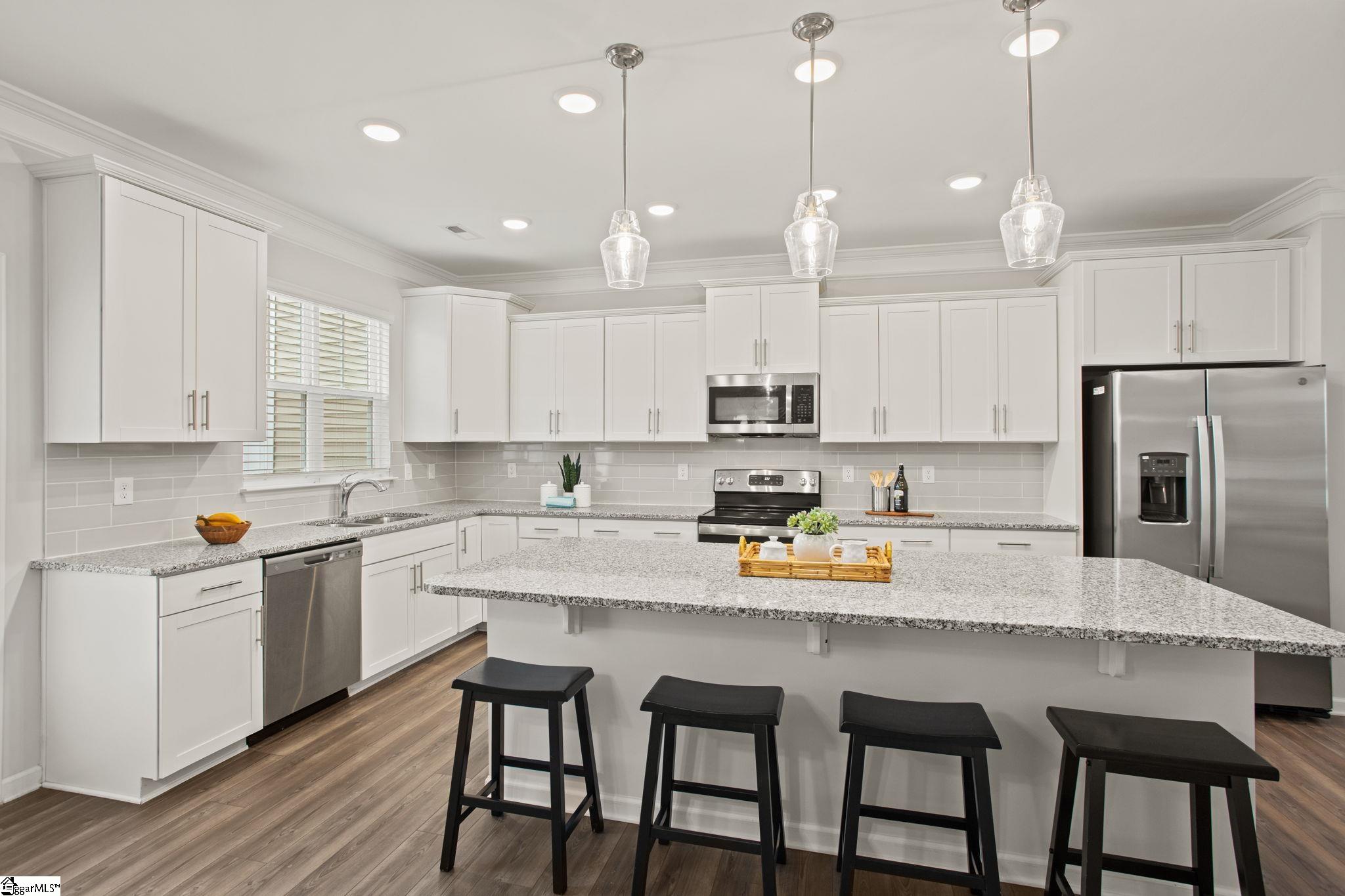 164 Xander Drive Greer, SC 29650 - Photo 9 of 29