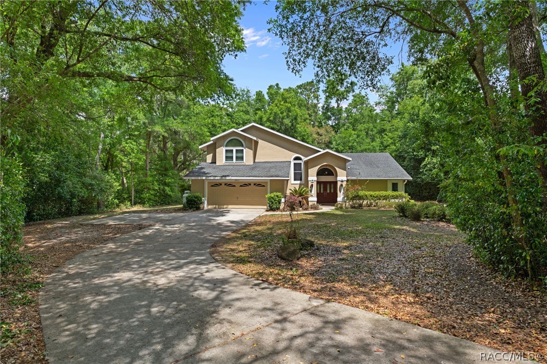 2853 West Sunrise Street Lecanto, FL 34461 - Photo 3 of 39