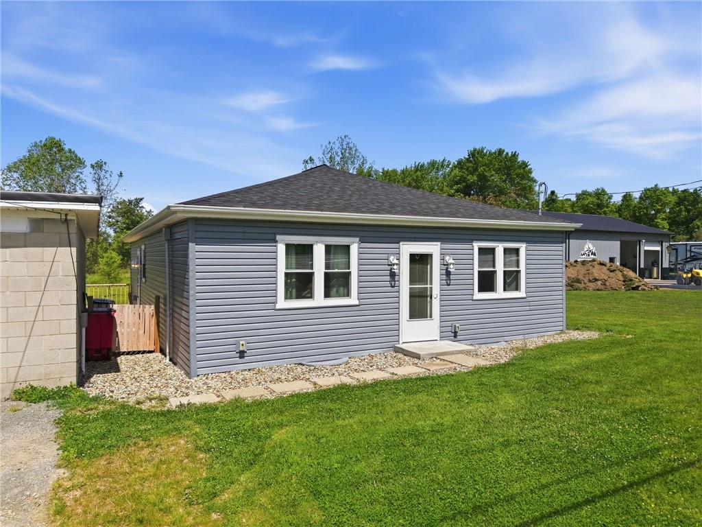 249 Old Rte 217 Derry, PA 15627 - Photo 16 of 28