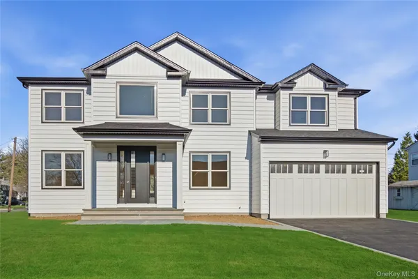 $2,388,800 | 16 Otsego Place, Jericho, NY 11753