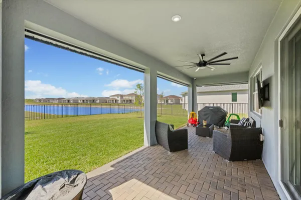 $499,990 | 10222 Southwest Orana Drive, Port St. Lucie, FL 34987