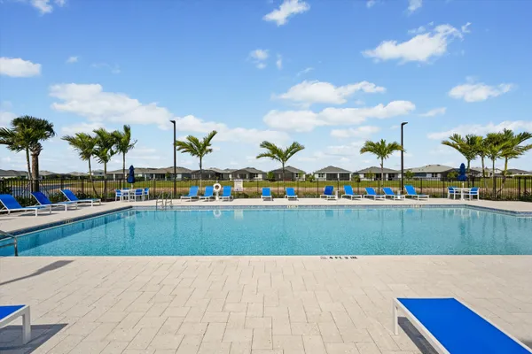 $499,990 | 10222 Southwest Orana Drive, Port St. Lucie, FL 34987