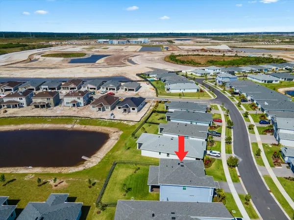 $499,990 | 10222 Southwest Orana Drive, Port St. Lucie, FL 34987