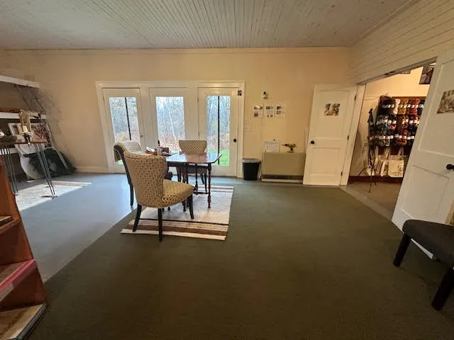 $649,000 | 608 Atlantic Highway, Northport, ME 04849