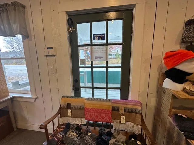 $649,000 | 608 Atlantic Highway, Northport, ME 04849