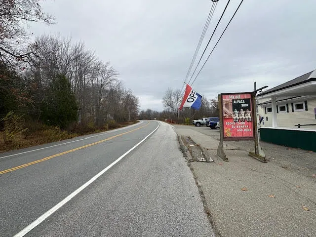 $649,000 | 608 Atlantic Highway, Northport, ME 04849