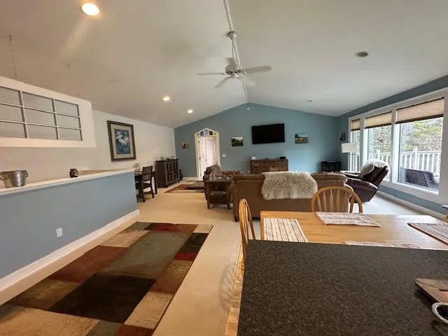 $649,000 | 608 Atlantic Highway, Northport, ME 04849