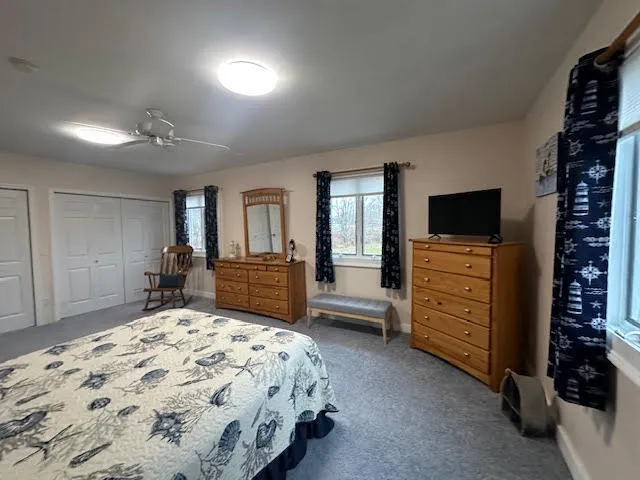 $649,000 | 608 Atlantic Highway, Northport, ME 04849