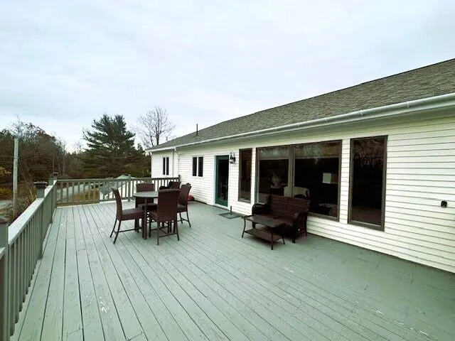 $649,000 | 608 Atlantic Highway, Northport, ME 04849