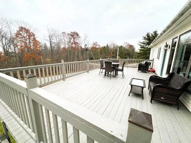 $649,000 | 608 Atlantic Highway, Northport, ME 04849