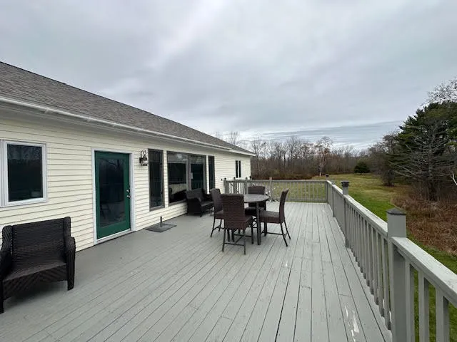 $649,000 | 608 Atlantic Highway, Northport, ME 04849
