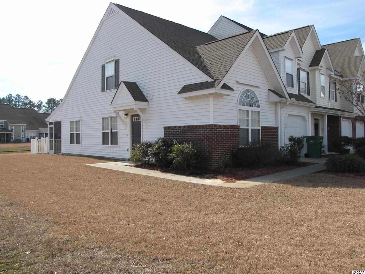 421 Rustic Court, Unit 421 Myrtle Beach, SC 29588 - Photo 1 of 24 Gallery Image 1