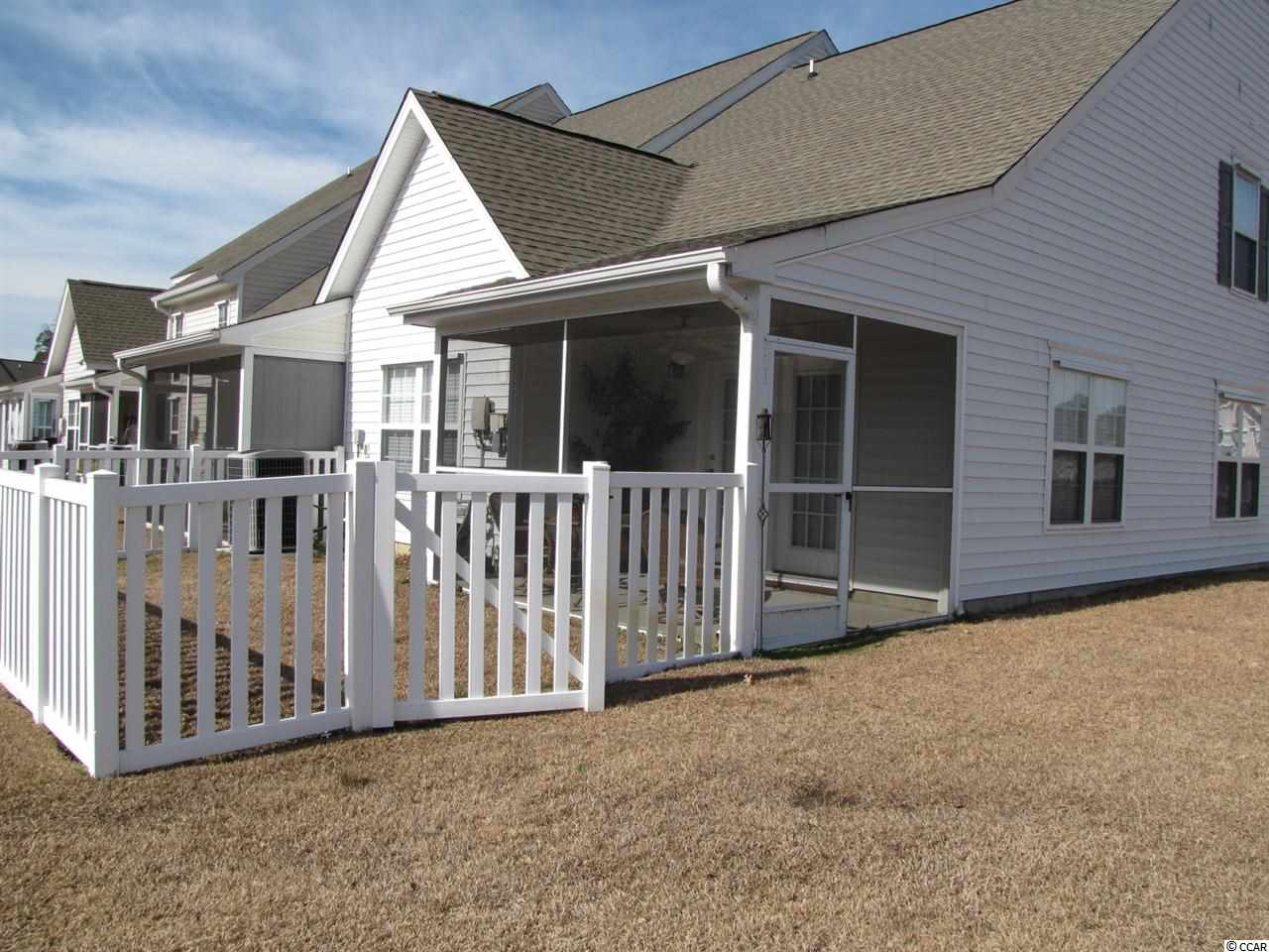 421 Rustic Court, Unit 421 Myrtle Beach, SC 29588 - Photo 21 of 24 Gallery Image 21