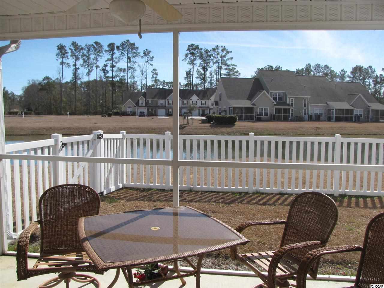 421 Rustic Court, Unit 421 Myrtle Beach, SC 29588 - Photo 22 of 24 Gallery Image 22