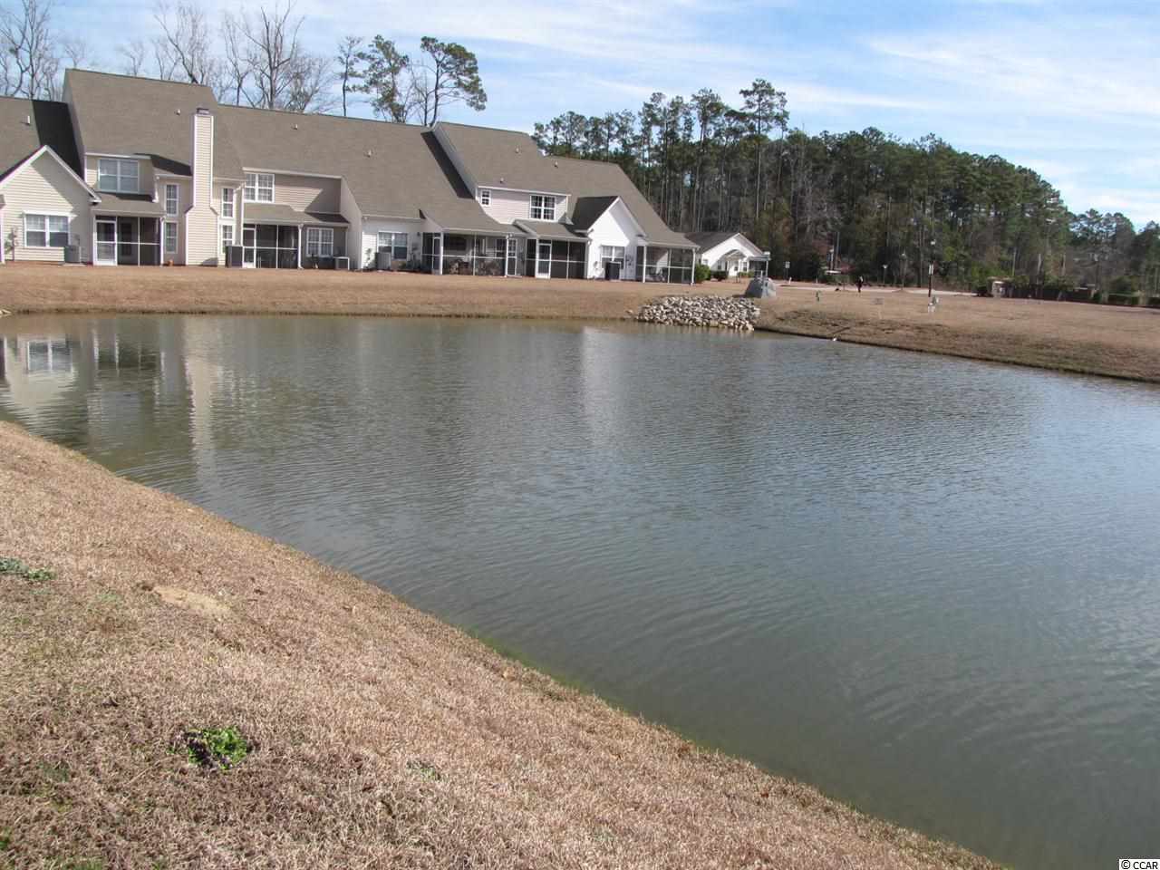 421 Rustic Court, Unit 421 Myrtle Beach, SC 29588 - Photo 23 of 24 Gallery Image 23