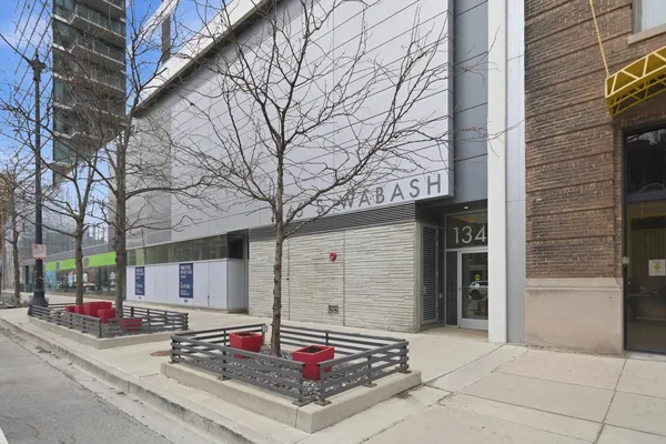 $2,200 | 1345 South Wabash Avenue, Unit 1607, Chicago, IL 60605