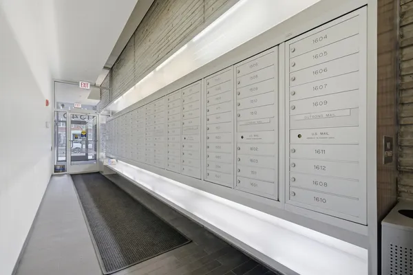 $2,200 | 1345 South Wabash Avenue, Unit 1607, Chicago, IL 60605