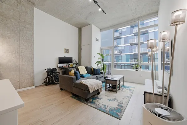 $2,200 | 1345 South Wabash Avenue, Unit 1607, Chicago, IL 60605