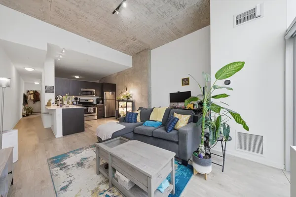 $2,200 | 1345 South Wabash Avenue, Unit 1607, Chicago, IL 60605