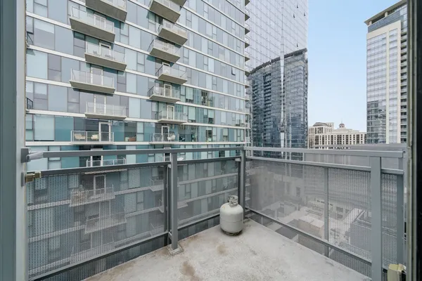 $2,200 | 1345 South Wabash Avenue, Unit 1607, Chicago, IL 60605