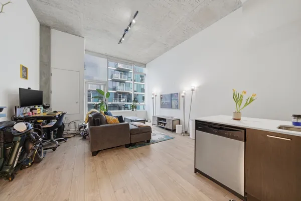 $2,200 | 1345 South Wabash Avenue, Unit 1607, Chicago, IL 60605