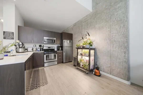 $2,200 | 1345 South Wabash Avenue, Unit 1607, Chicago, IL 60605