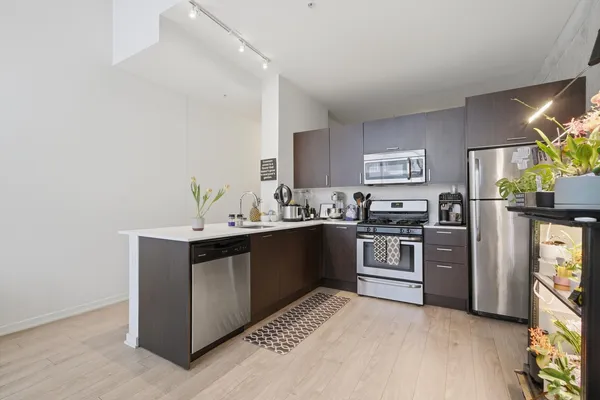 $2,200 | 1345 South Wabash Avenue, Unit 1607, Chicago, IL 60605