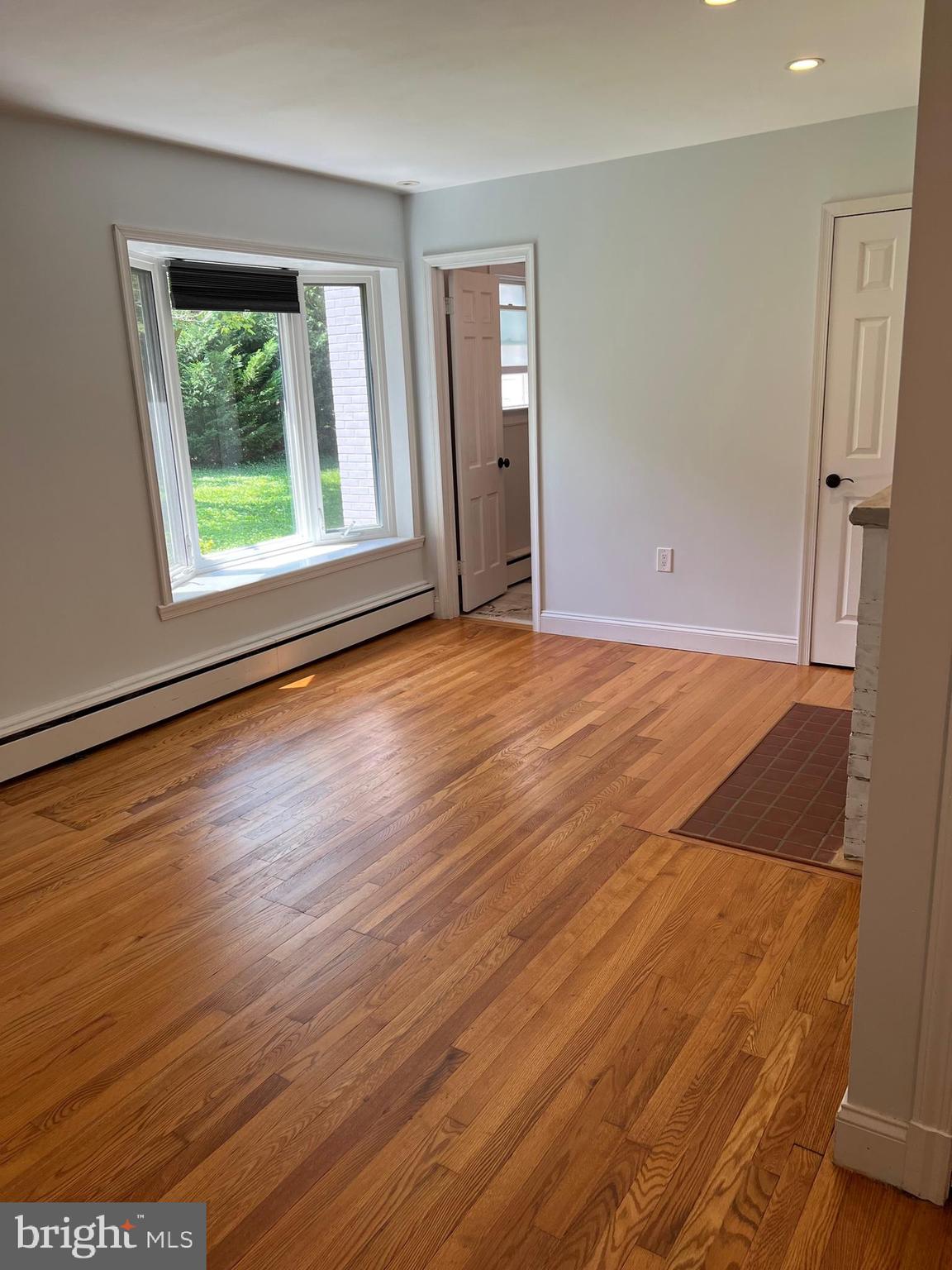 9107 Jones Mill Road Chevy Chase, MD 20815 - Photo 13 of 21 Primary Bedroom